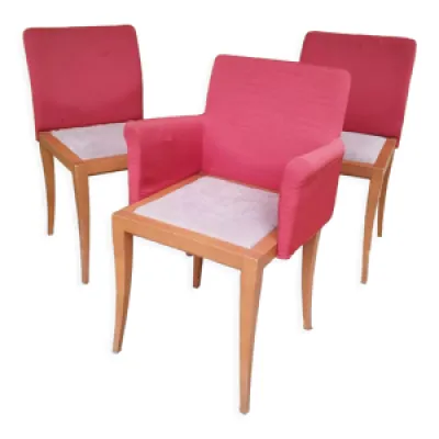 Chaises & fauteuil Didier - roset
