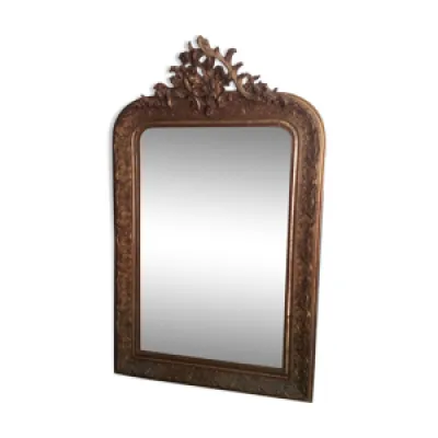 miroir Napoléon III - 120x75cm