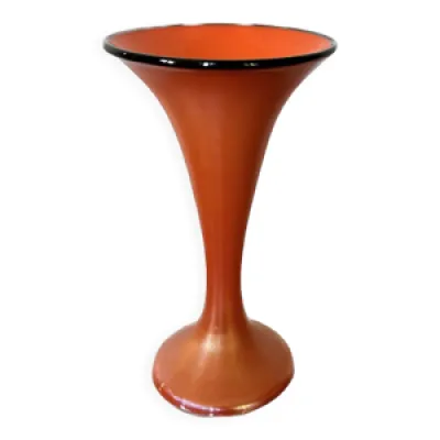 Vase Tango Michael Powolny - art