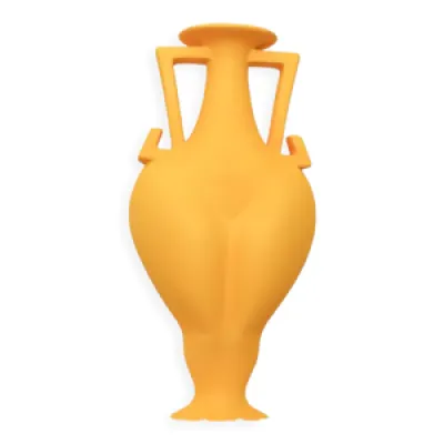Vase corps féminin