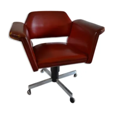 fauteuil de bureau Motte - model