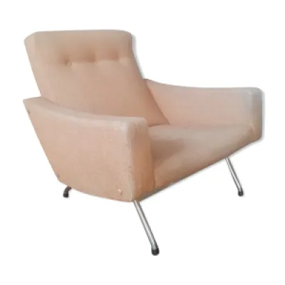 fauteuil Galion design - steiner 1950