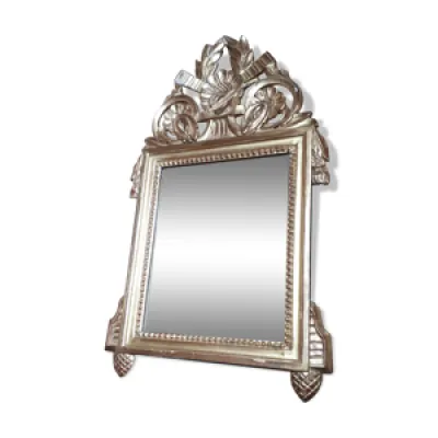 miroir style Louis XVI