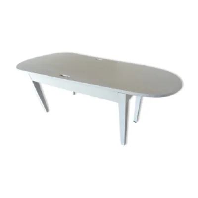 Table basse forme libre