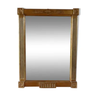 Miroir empire 54 x 71cm