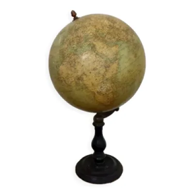 Globe terrestre Napoléon - iii