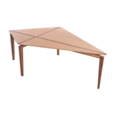 Designer Carp Table Basse par Stefan