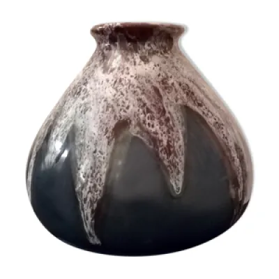 Vase en céramique circa - 1950