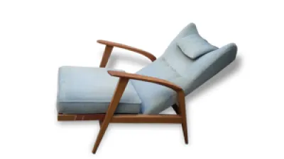 Fauteuil Relax lounge - chair knoll antimott
