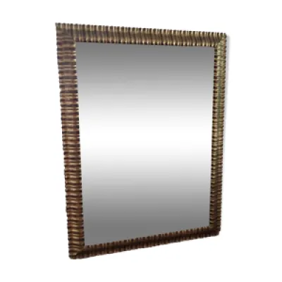 Miroir contemporain 120x160cm