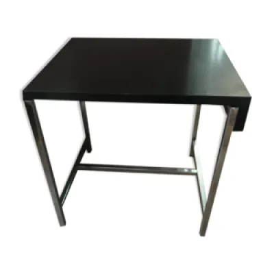Table d'appoint style - industriel