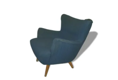 Reare Fauteuil Club Wing - chair