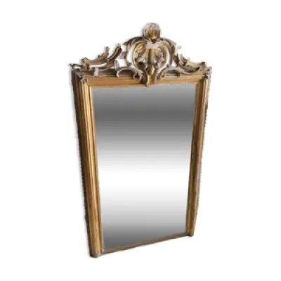 miroir ancien