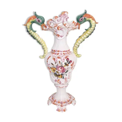 Vase amphore Bassano