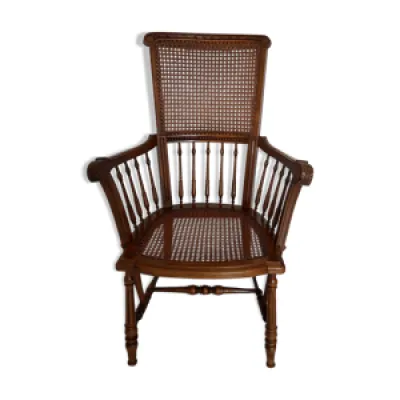 fauteuil Napoléon iii