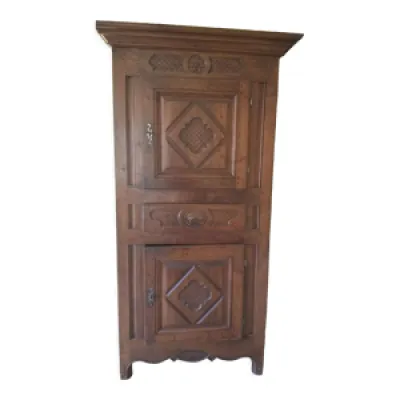 Armoire ancienne homme