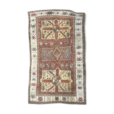 tapis ancien turc Kazak