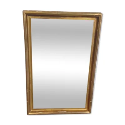 Miroir rectangulaire