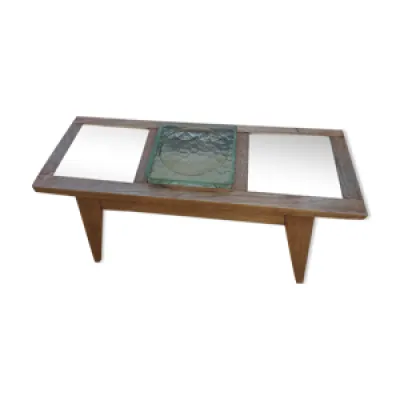 Table cendrier 1940