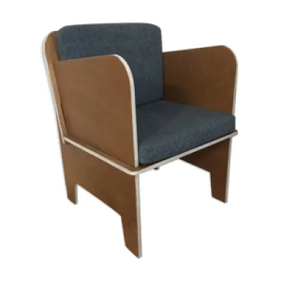 fauteuil design Hollande