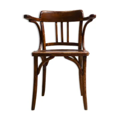fauteuil de bistrot Thonet - france