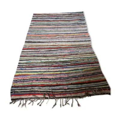 tapis boucharouite, 190x135