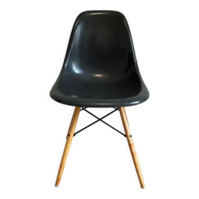 Chaise de Charles & Ray - eames herman miller