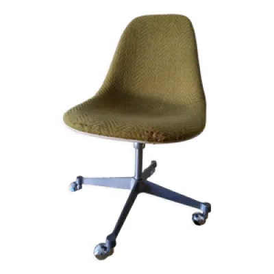 chaise bureau Charles - 1960