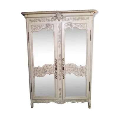 Armoire a glace