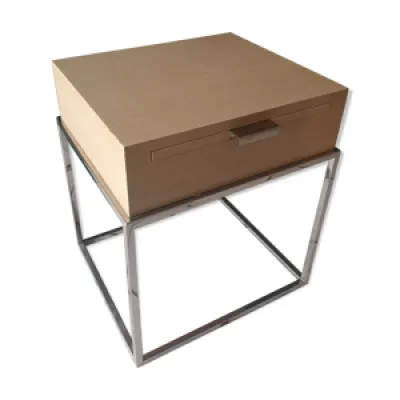 table d'appoint decca