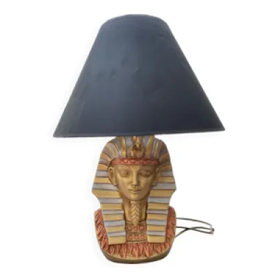 lampe à poser pharaon