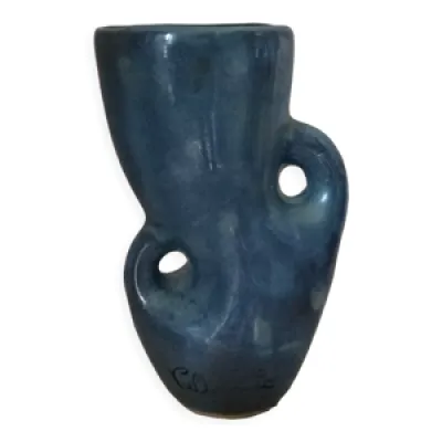Vase céramique vallauris - 60