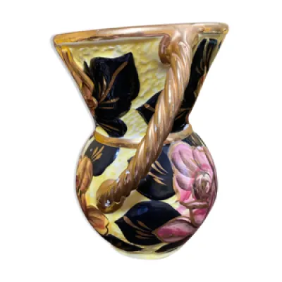 Vase monaco Vallauris