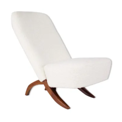 Fauteuil Congo Theo ruth