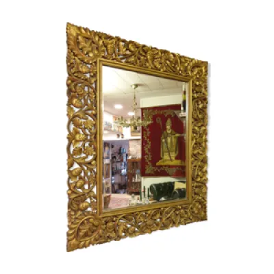 Miroir biseauté 150 - 122cm