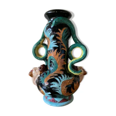 Vase style monaco