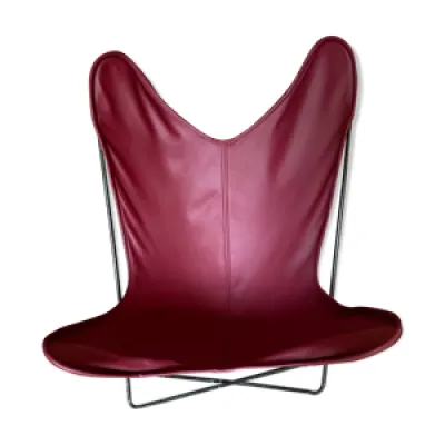 Fauteuil AA Butterfly - rouge