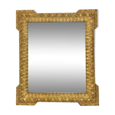 Miroir style Napoléon - iii