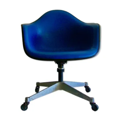 Fauteuil Charles Eames - herman miller
