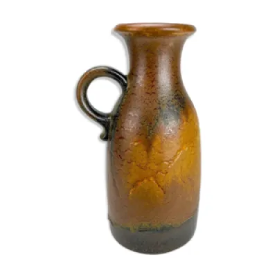 Vase texturé Scheurich - keramik
