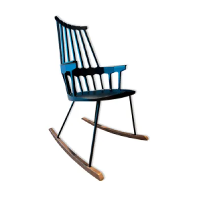 Rocking-chair kartell - patricia