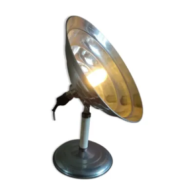 lampe industrielle 1940 50