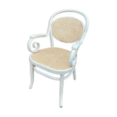 Fauteuil bistrot viennois - bentwood