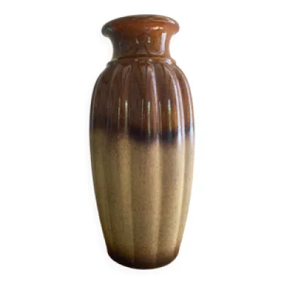 vase céramique Scheurich - germany