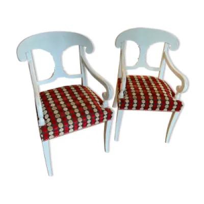 fauteuils Roche Bobois