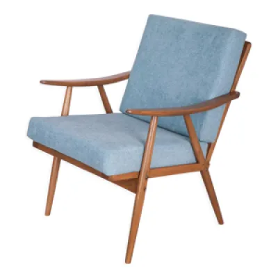 fauteuil de Ton, années - 1960