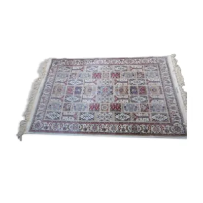 tapis turc héréké