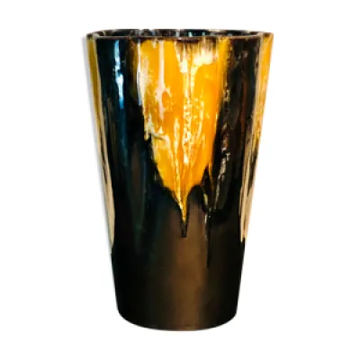 Vase en céramique de - 70