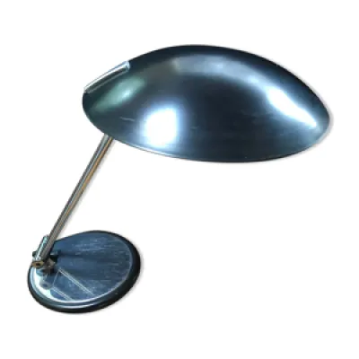 Lampe de bureau articulée - chrome