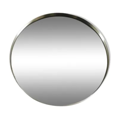 Miroir aluminium de Pierre